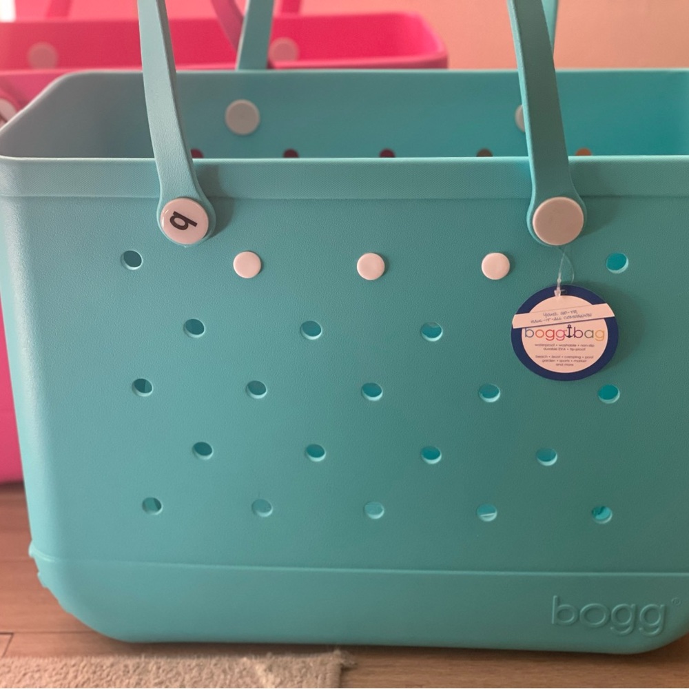 Bogg bag